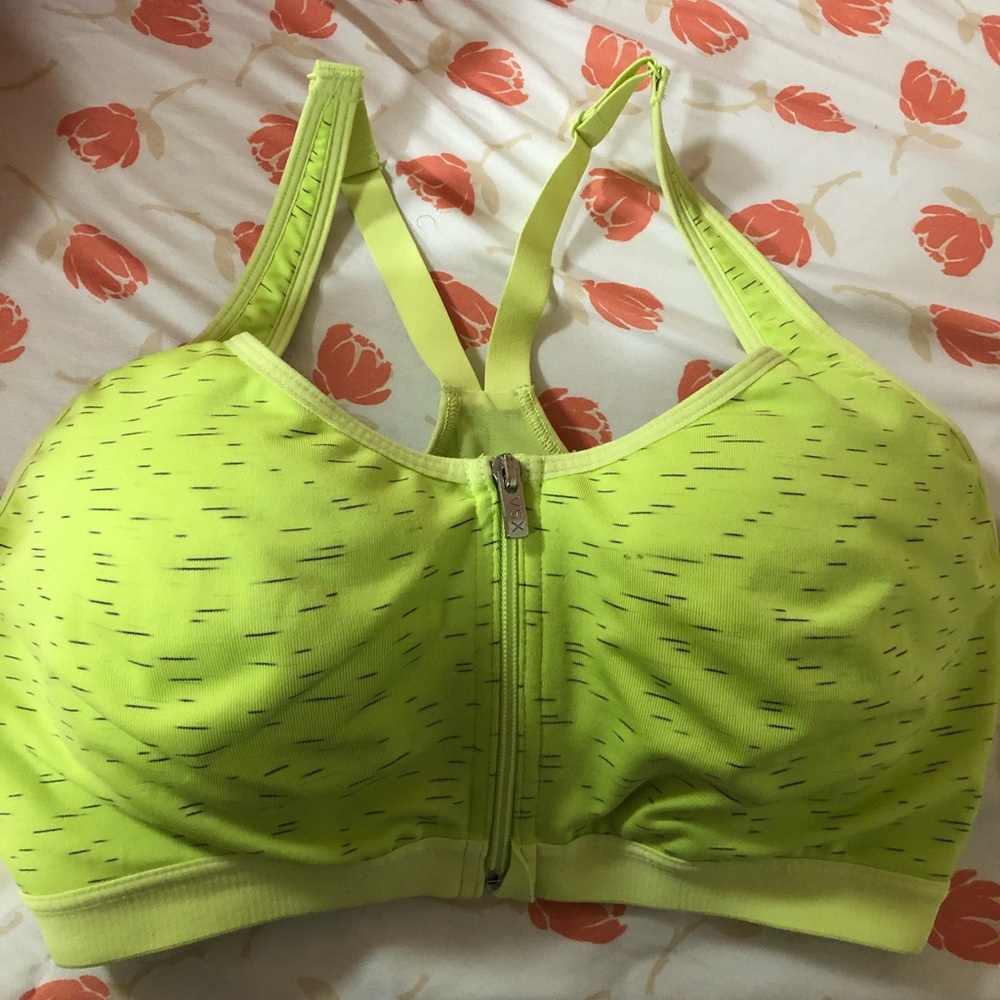 VSX Sports Bra